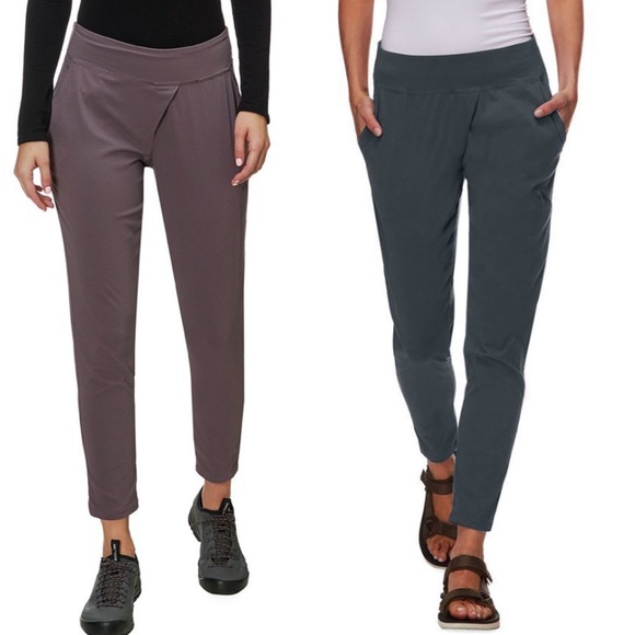 Mountain Hardwear Dynama Ankle Pant Hot 